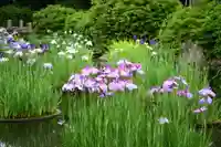 東行庵(山口県)