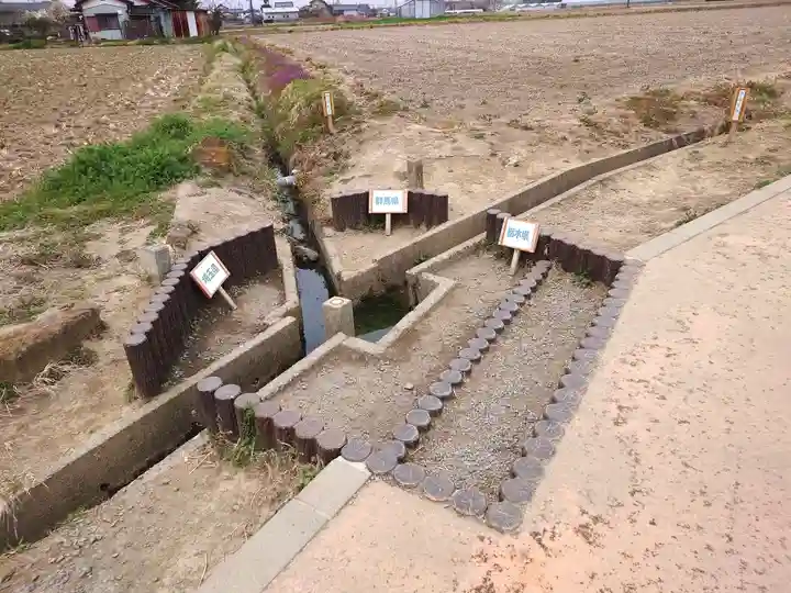 泉竜寺(乙女不動尊)(栃木県)