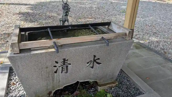 高賀神社(岐阜県)