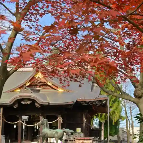 金峯神社(新潟県)