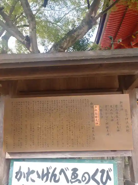 長等神社(滋賀県)