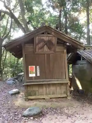 大宮浅間神社中宮(愛知県)