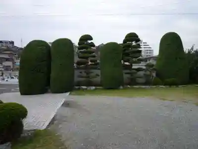 仙遊寺のその他建物