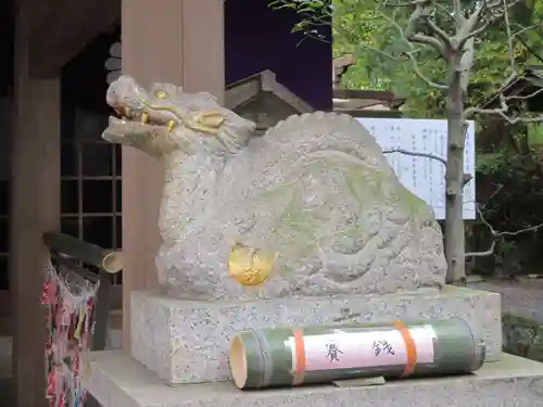 伏見神宝神社(京都府)