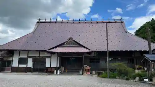 佐佐婆神社のその他建物