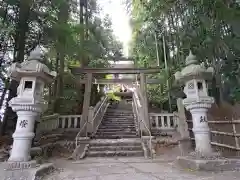 阿蘇神社(東京都)