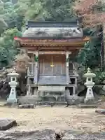 瀧宮神社(広島県)