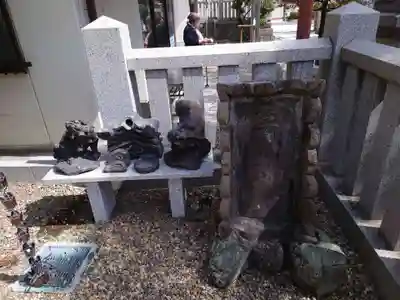 三石神社のその他建物