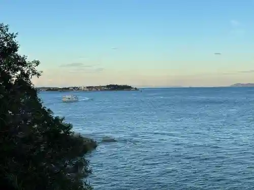 羽豆神社(愛知県)