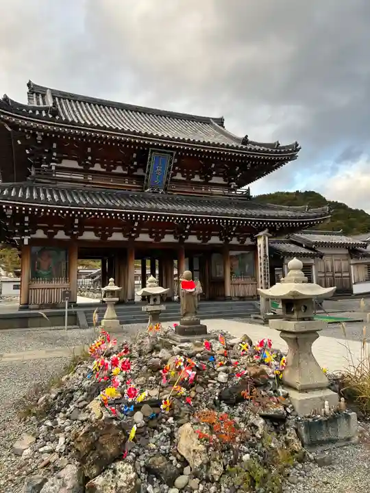 恐山菩提寺(青森県)