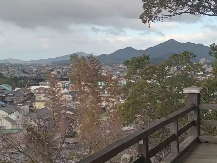 防府天満宮(山口県)