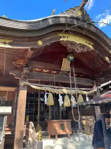 田村神社(香川県)