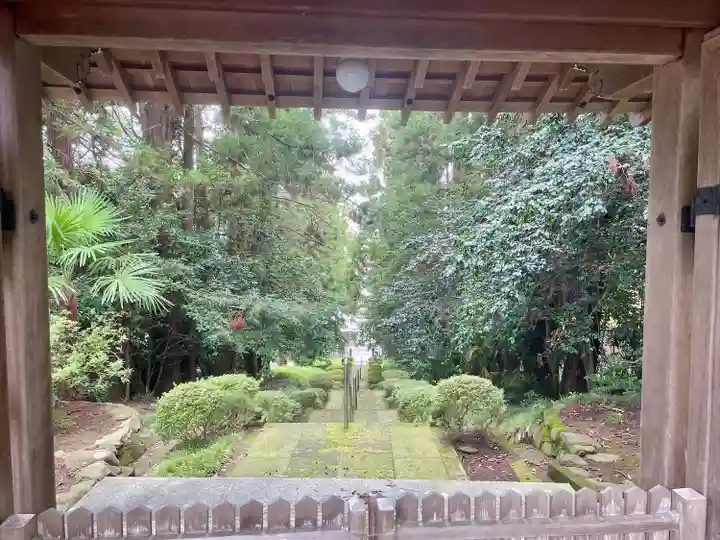 光明寺(宮城県)