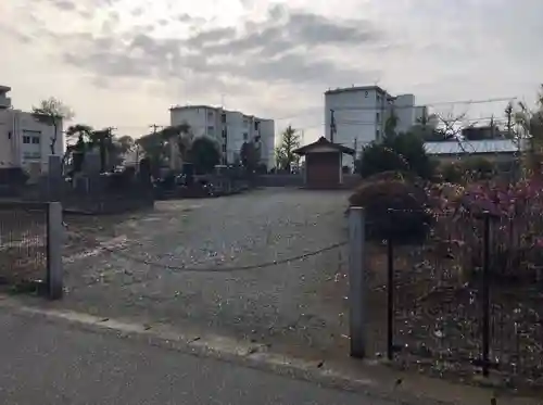 鶴島山 小曲寺（廃寺）のその他建物