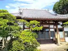 浄満寺(宮城県)