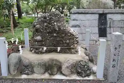 焼津神社のその他建物