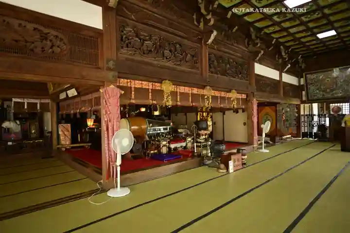 大聖院(広島県)