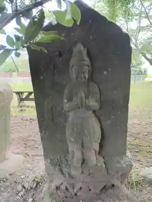 鹿島神社(茨城県)