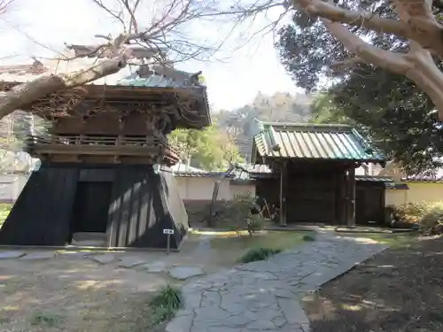 英勝寺のその他建物