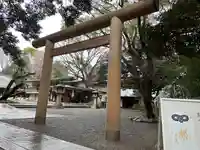 乃木神社(東京都)