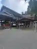 宗像大社(福岡県)