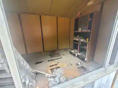 千手院(茨城県)