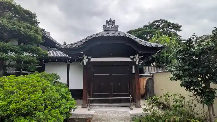 大統院(京都府)