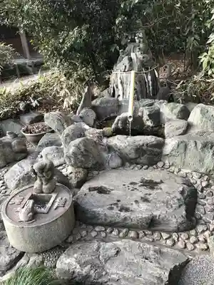 櫻木神社のその他建物