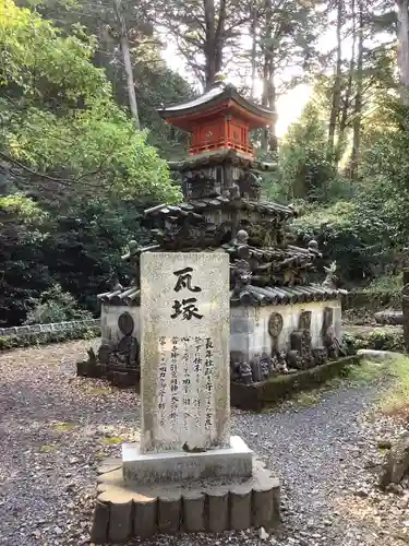 美濃國一宮　南宮大社のその他建物