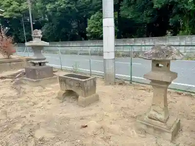 菅原神社(群馬県)