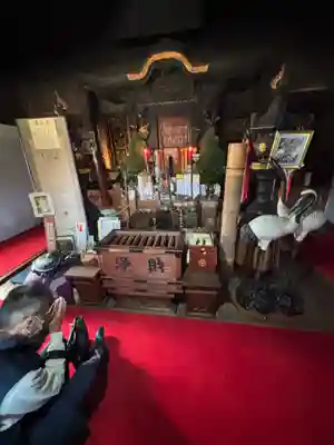 長林寺(兵庫県)