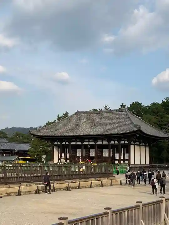 興福寺のその他建物