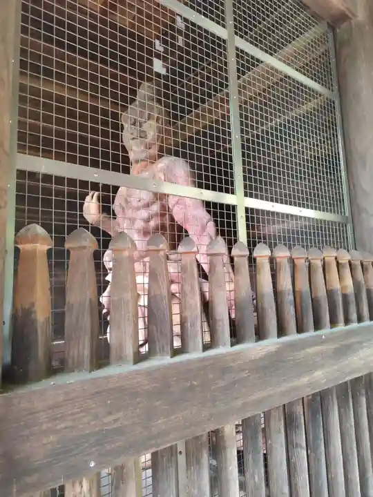 切幡寺(徳島県)