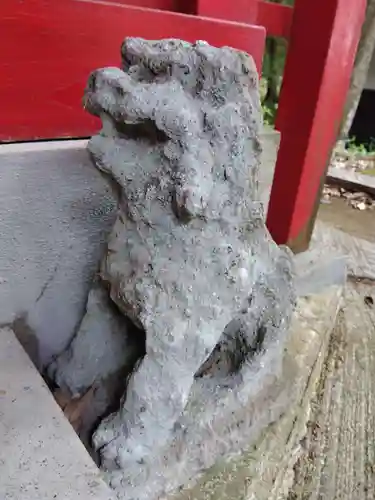 佐伎治神社(福井県)