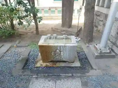 兜神社(東京都)