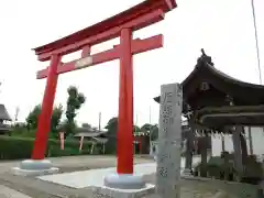 御嶽山神社(埼玉県)