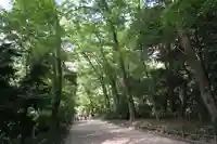 賀茂御祖神社(下鴨神社)(京都府)
