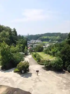 大谷寺(栃木県)