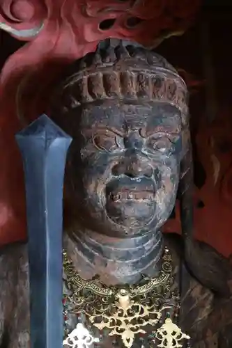 大聖寺不動堂(滋賀県)