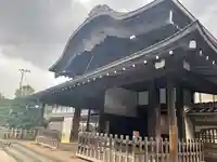 三芳野神社のその他建物