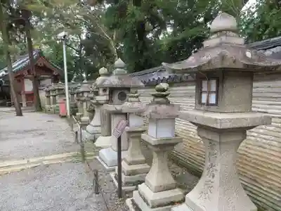 石清水八幡宮のその他建物