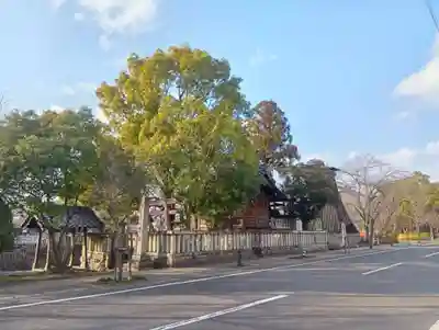 住吉神社(岐阜県)