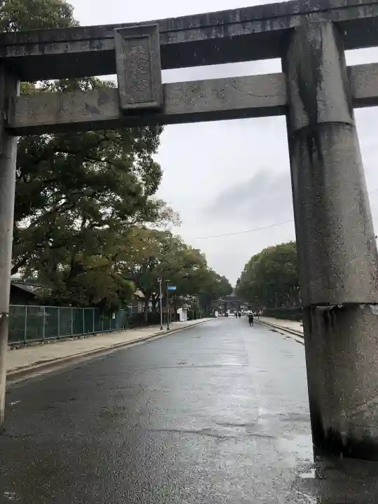 筥崎宮(福岡県)