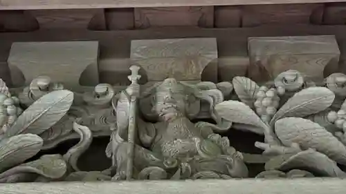 善寶寺(山形県)