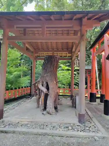 伏見稲荷大社のその他建物