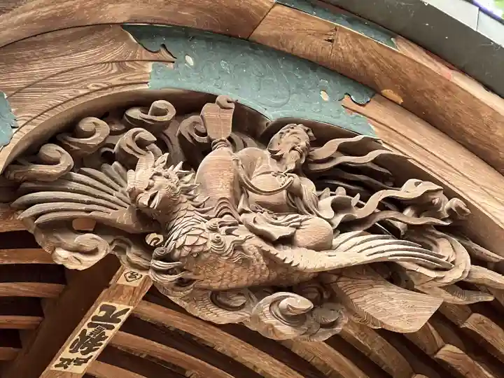 前玉神社(埼玉県)