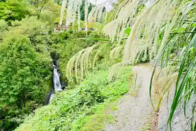 竹之高地不動社(新潟県)