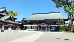 寒川神社(神奈川県)