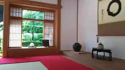 長壽寺（長寿寺）のその他建物