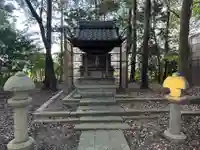 春日神社(滋賀県)